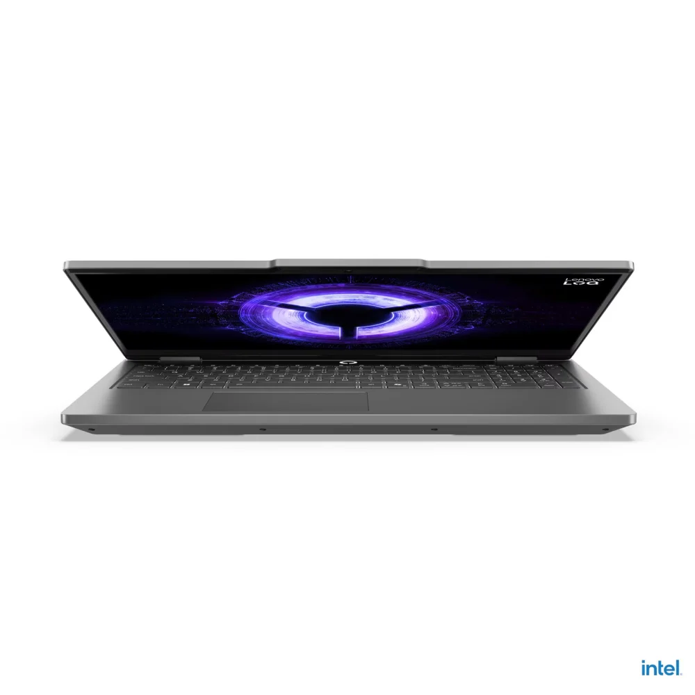 Лаптоп Lenovo LOQ Essential 15IRX11, Intel Core i5-13450HX, 16GB SODIMM DDR5-4800, 512GB SSD M.2 2242, NVIDIA GeForce RTX 5050 8GB, 15.6" FHD (1920x1080) IPS 300nits , 144Hz, Luna Grey - 83SC0076BM