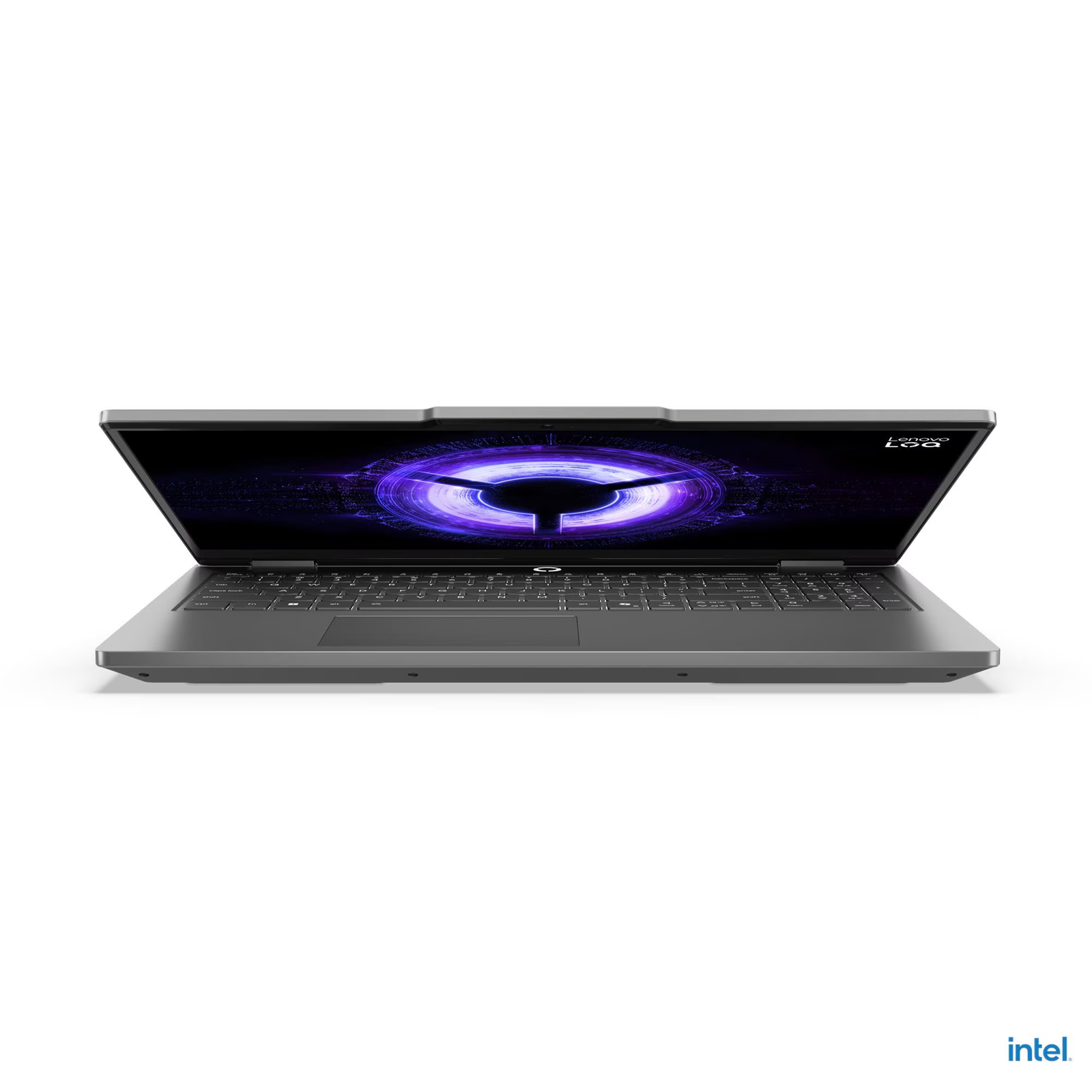 Лаптоп Lenovo LOQ Essential 15IRX11, Intel Core i5-13450HX, 16GB SODIMM DDR5-4800, 512GB SSD M.2 2242, NVIDIA GeForce RTX 5050 8GB, 15.6" FHD (1920x1080) IPS 300nits , 144Hz, Luna Grey - 83SC0076BM