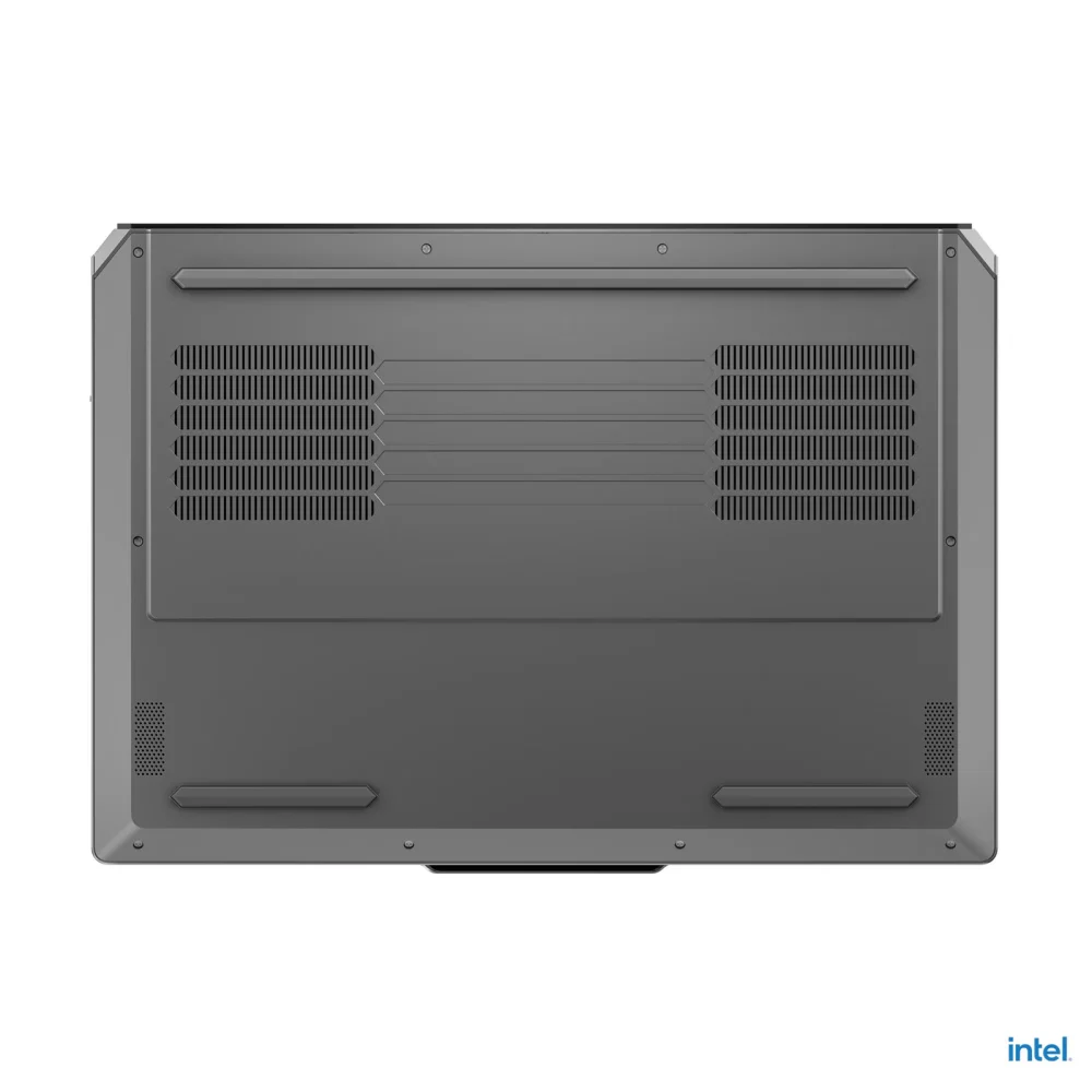 Лаптоп Lenovo LOQ Essential 15IRX11, Intel Core i5-13450HX, 16GB SODIMM DDR5-4800, 512GB SSD M.2 2242, NVIDIA GeForce RTX 5050 8GB, 15.6" FHD (1920x1080) IPS 300nits , 144Hz, Luna Grey - 83SC0076BM