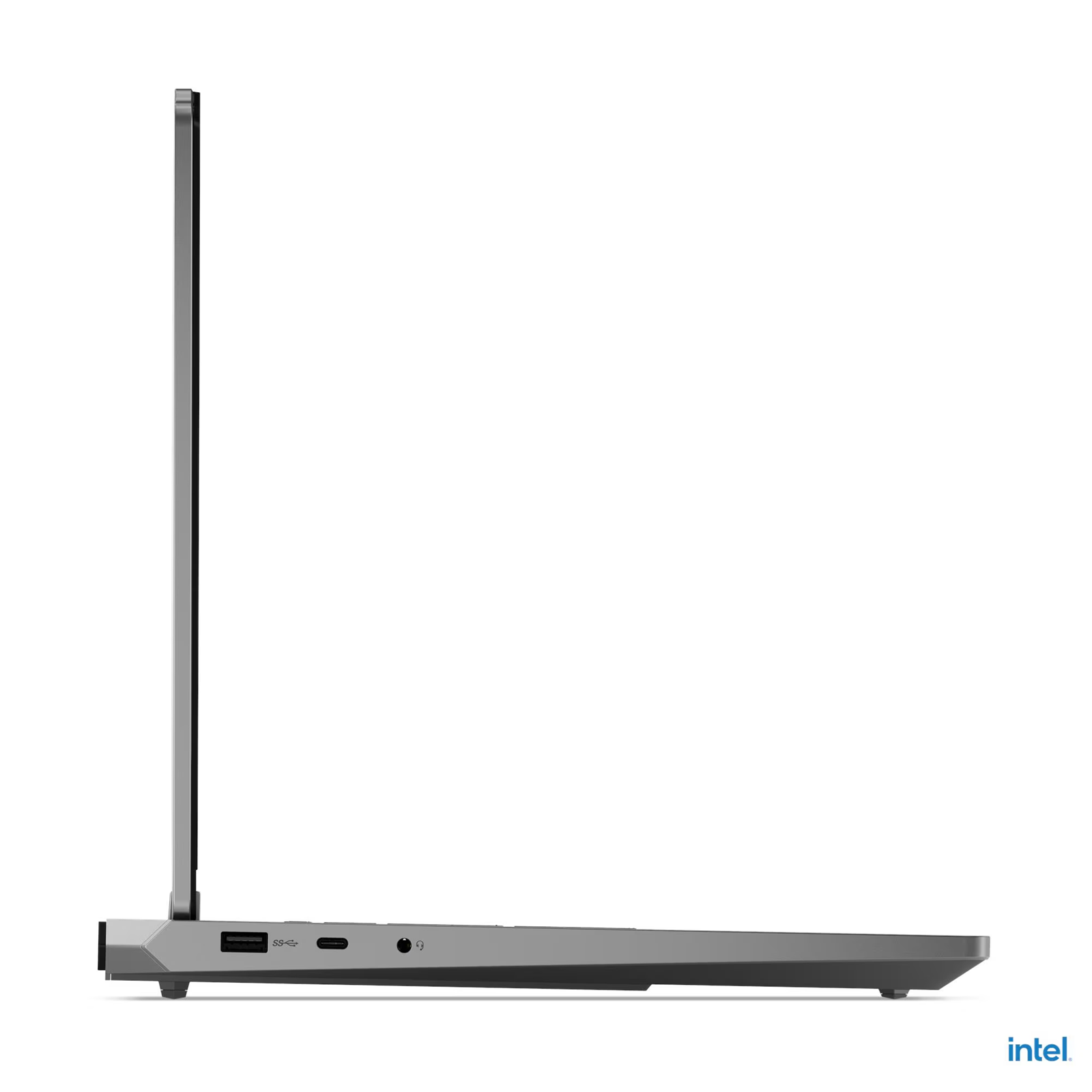 Лаптоп Lenovo LOQ Essential 15IRX11, Intel Core i5-13450HX, 16GB SODIMM DDR5-4800, 512GB SSD M.2 2242, NVIDIA GeForce RTX 5050 8GB, 15.6" FHD (1920x1080) IPS 300nits , 144Hz, Luna Grey - 83SC0076BM