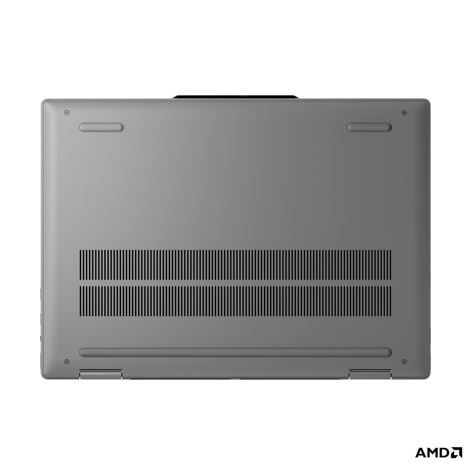 Лаптоп Lenovo IdeaPad 5 2-in-1 14AHP11, AMD Ryzen 7 250, 16GB SODIMM DDR5-5600, Integrated AMD Radeon 780M Graphics, 512GB SSD M.2 2242, 14" WUXGA (1920x1200) IPS Touch, Luna Grey - 83UJ0024BM
