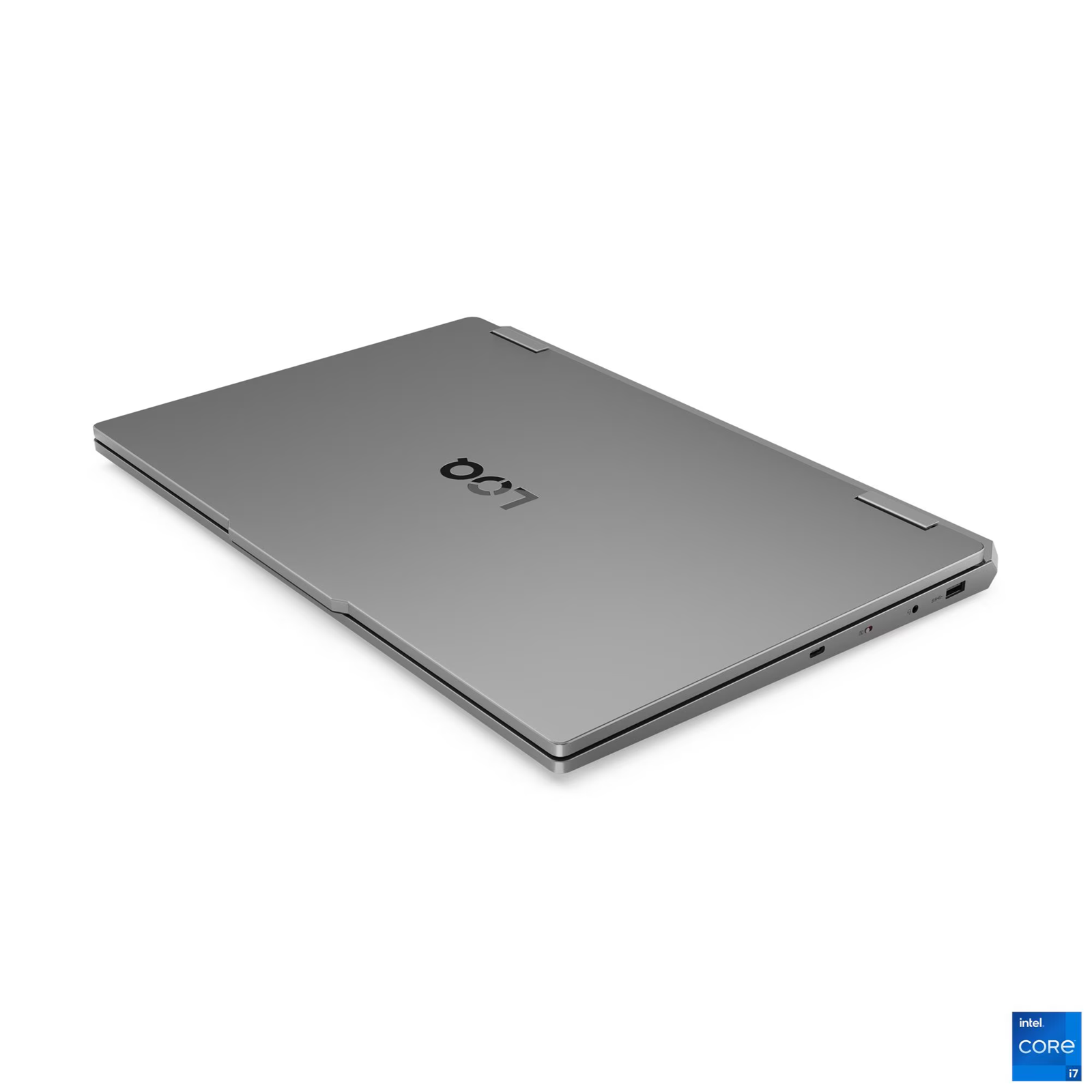 Лаптоп Lenovo LOQ 17IRX10, Intel Core i5-13450HX, 16GB SODIMM DDR5-4800, 1TB SSD M.2 2242, NVIDIA GeForce RTX 5050 8GB, 17.3" FHD (1920x1080) IPS 300nits Anti-glare, 165Hz, G-SYNC, Luna Grey - 83JH00DRBM