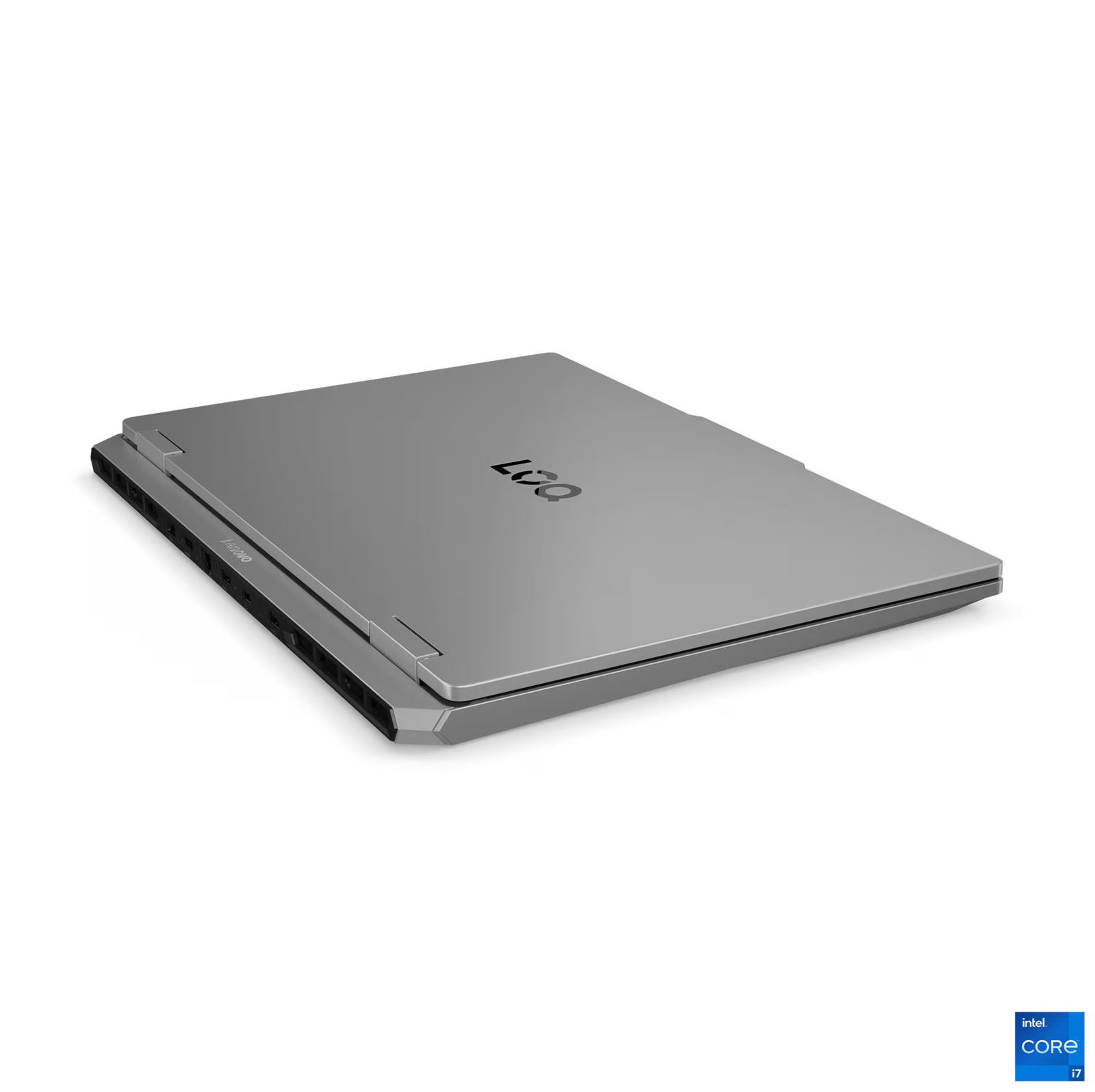 Лаптоп Lenovo LOQ 17IRX10, Intel Core i5-13450HX, 16GB SODIMM DDR5-4800, 1TB SSD M.2 2242, NVIDIA GeForce RTX 5050 8GB, 17.3" FHD (1920x1080) IPS 300nits Anti-glare, 165Hz, G-SYNC, Luna Grey - 83JH00DRBM