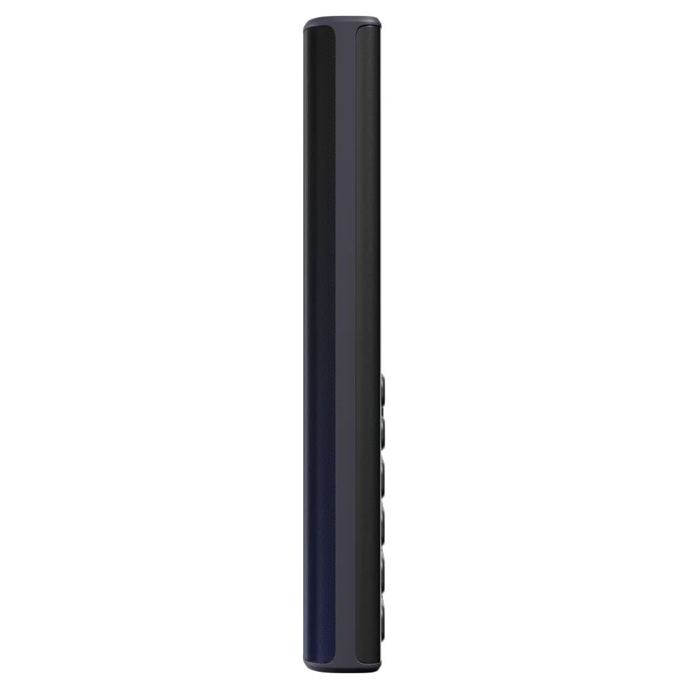 Телефон NOKIA 110 DS BLACK 2026 S30+ 120x160 резолюция - HC1000061