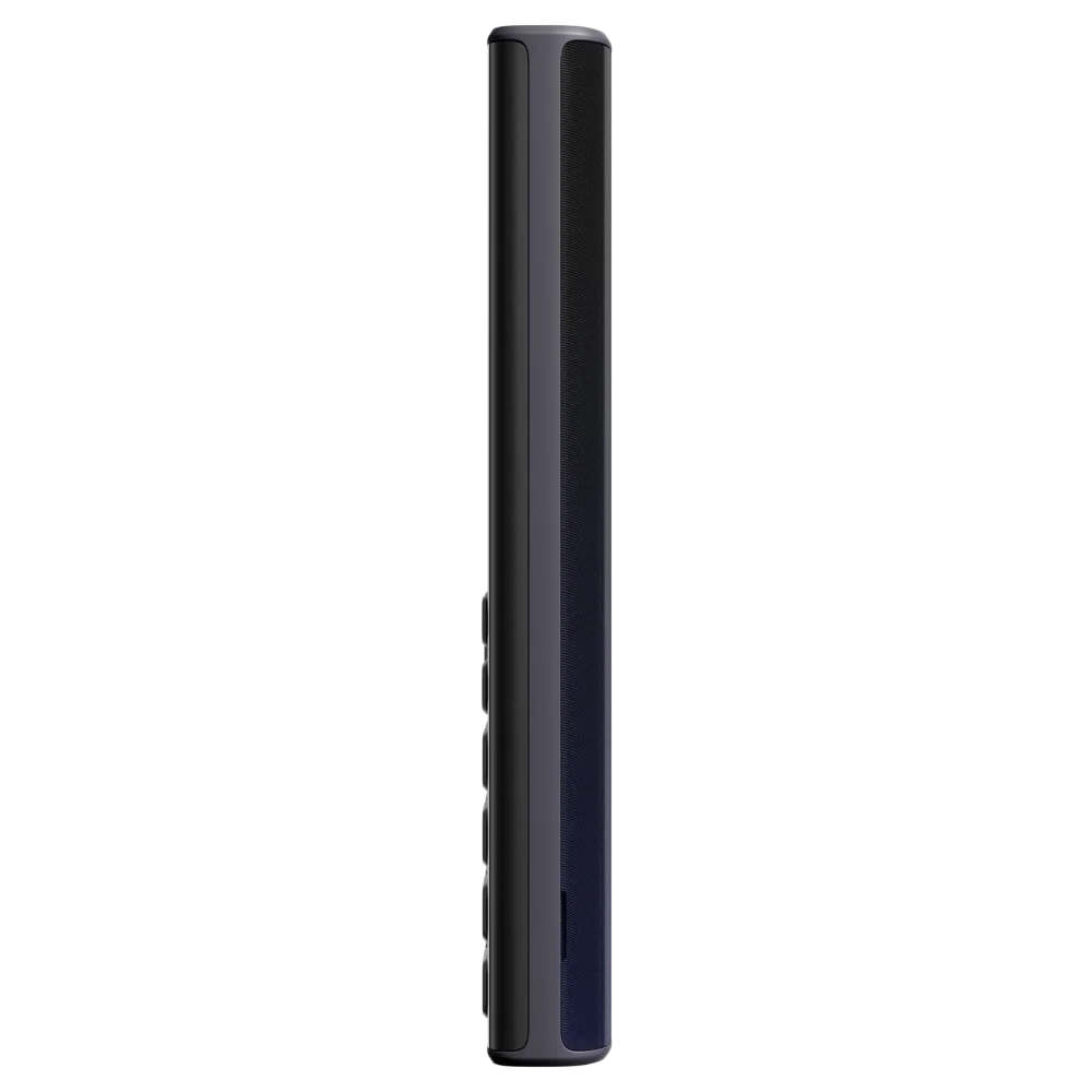 Телефон NOKIA 110 DS BLACK 2026 S30+ 120x160 резолюция - HC1000061