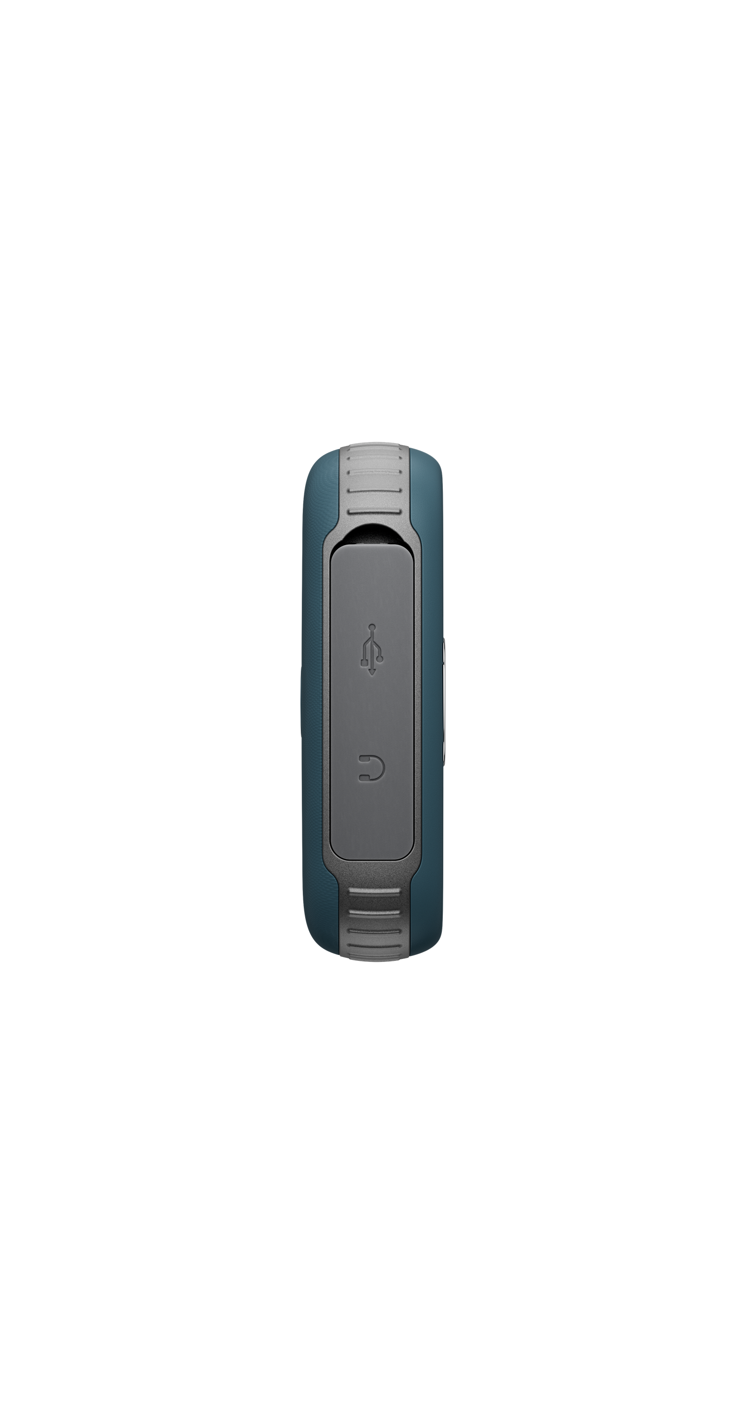 Телефон NOKIA 123 Shield DS Green, 1-ядрен процесор, 2.4" TFT дисплей, Dual SIM - AHM2478ALAEEF