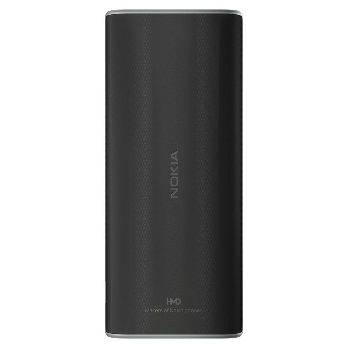 Телефон NOKIA 105 DS BLACK 2026 S30+ дисплей TFT 120x160 - HC1000041