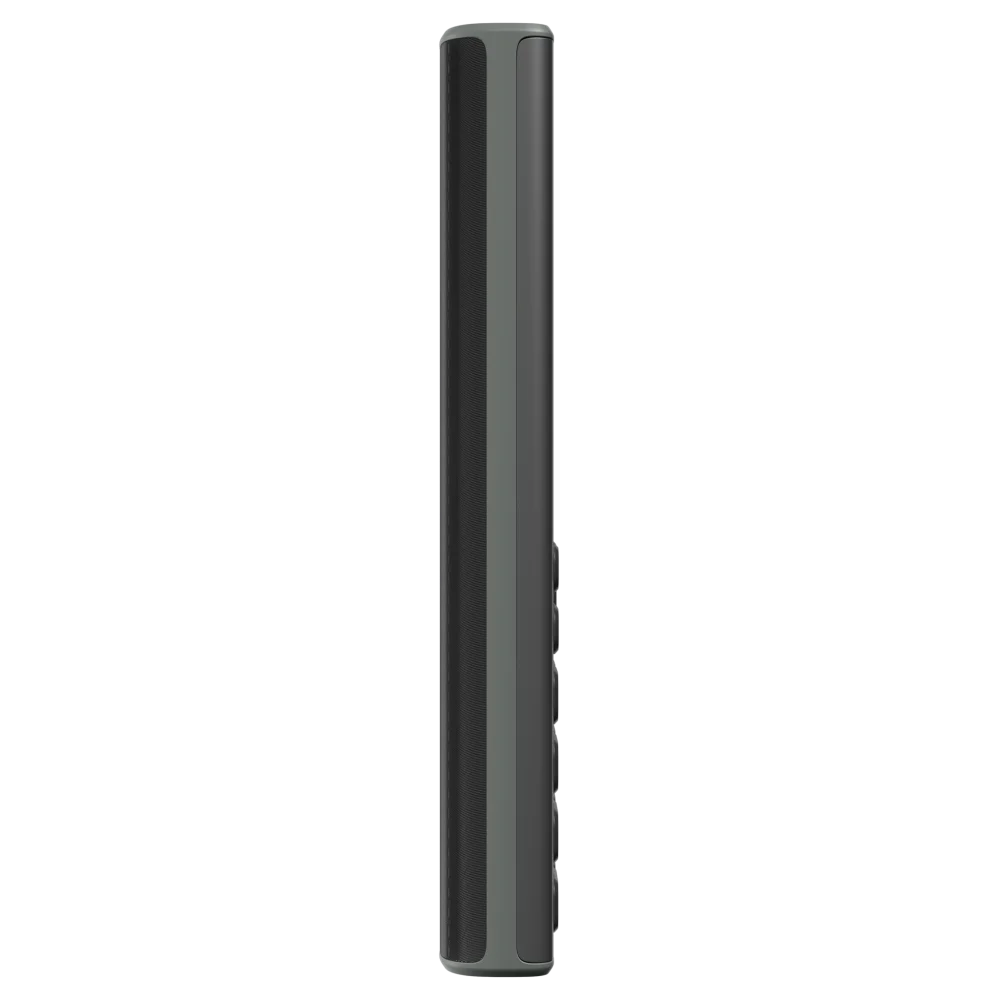 Телефон NOKIA 105 DS BLACK 2026 S30+ дисплей TFT 120x160 - HC1000041