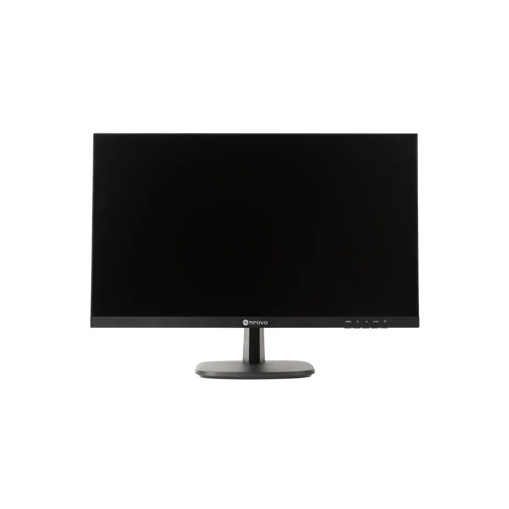 Монитор AG Neovo SC-2702 27" VA 1920x1080, 75Hz, 5ms, VGA, HDMI, VESA