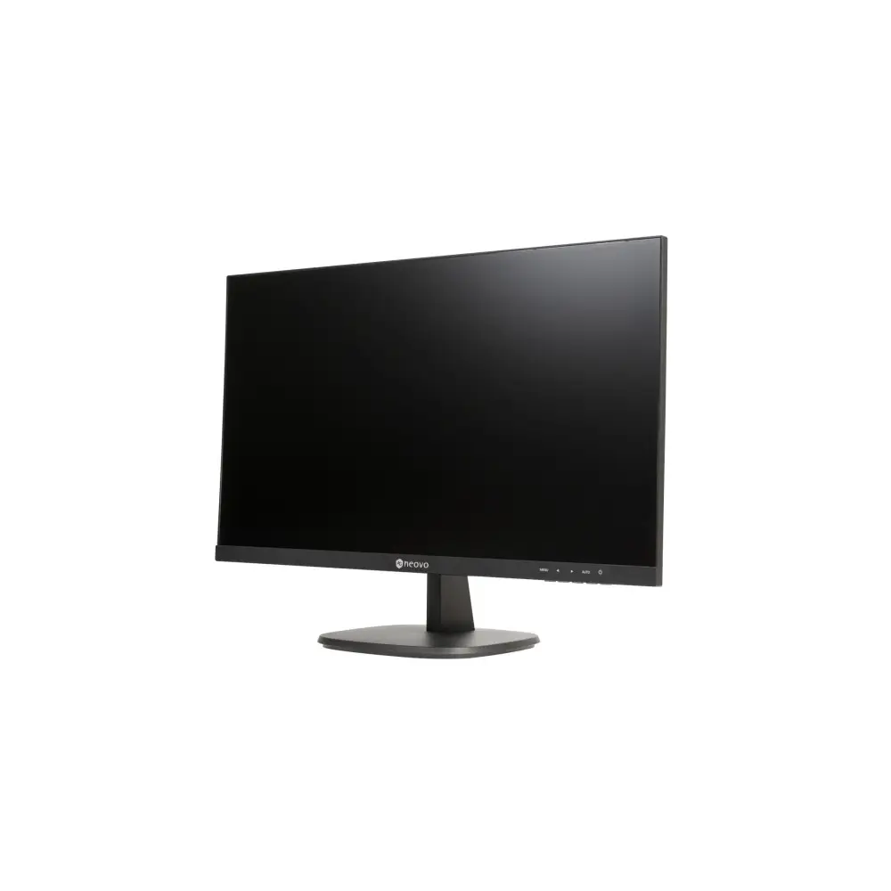 Монитор AG Neovo SC-2702 27" VA 1920x1080, 75Hz, 5ms, VGA, HDMI, VESA