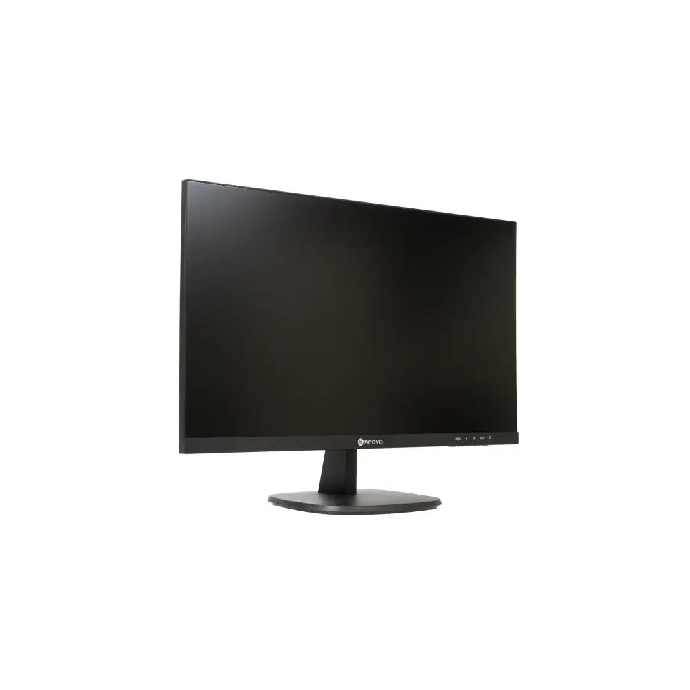 Монитор AG Neovo SC-2702 27" VA 1920x1080, 75Hz, 5ms, VGA, HDMI, VESA