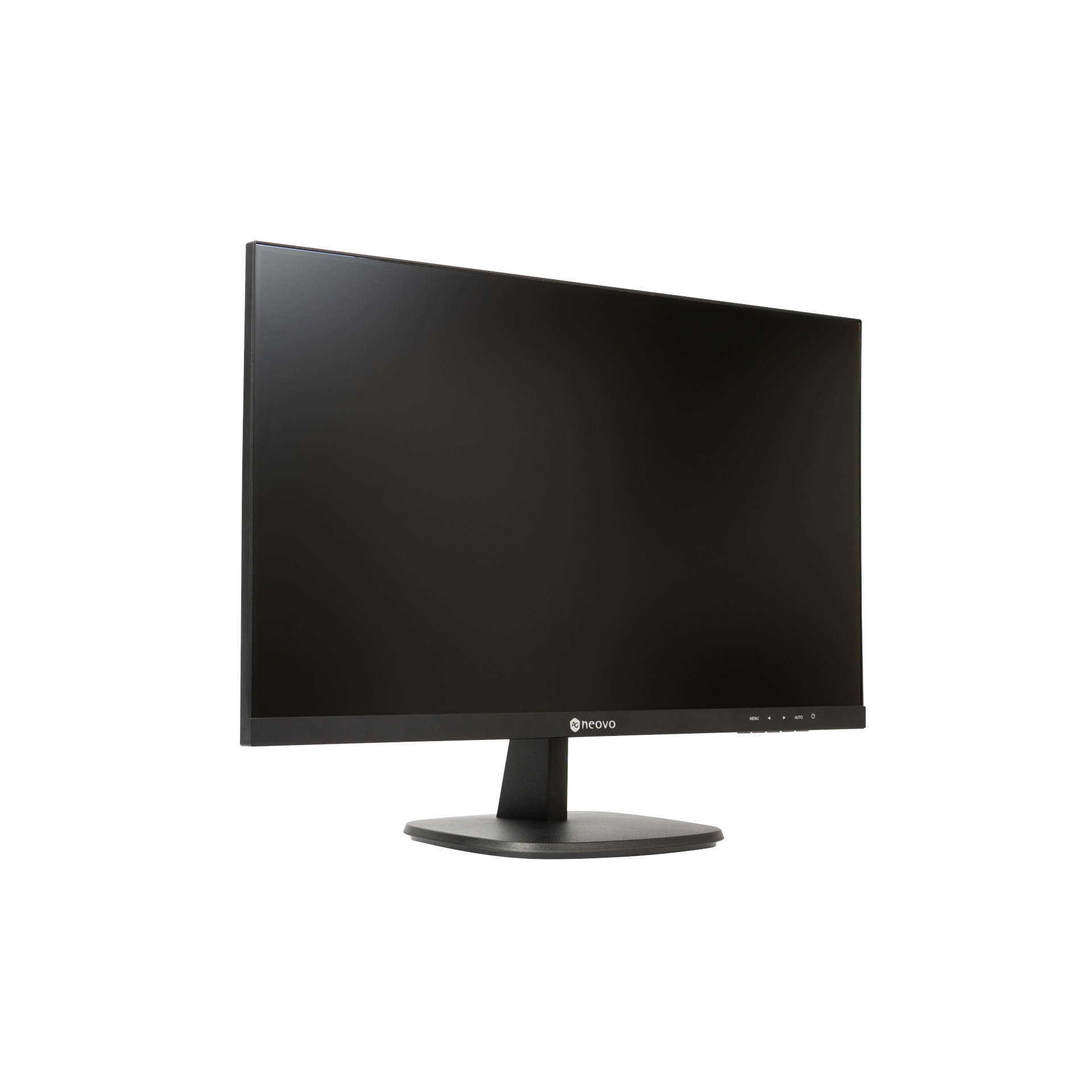 Монитор AG Neovo SC-2702 27" VA 1920x1080, 75Hz, 5ms, VGA, HDMI, VESA