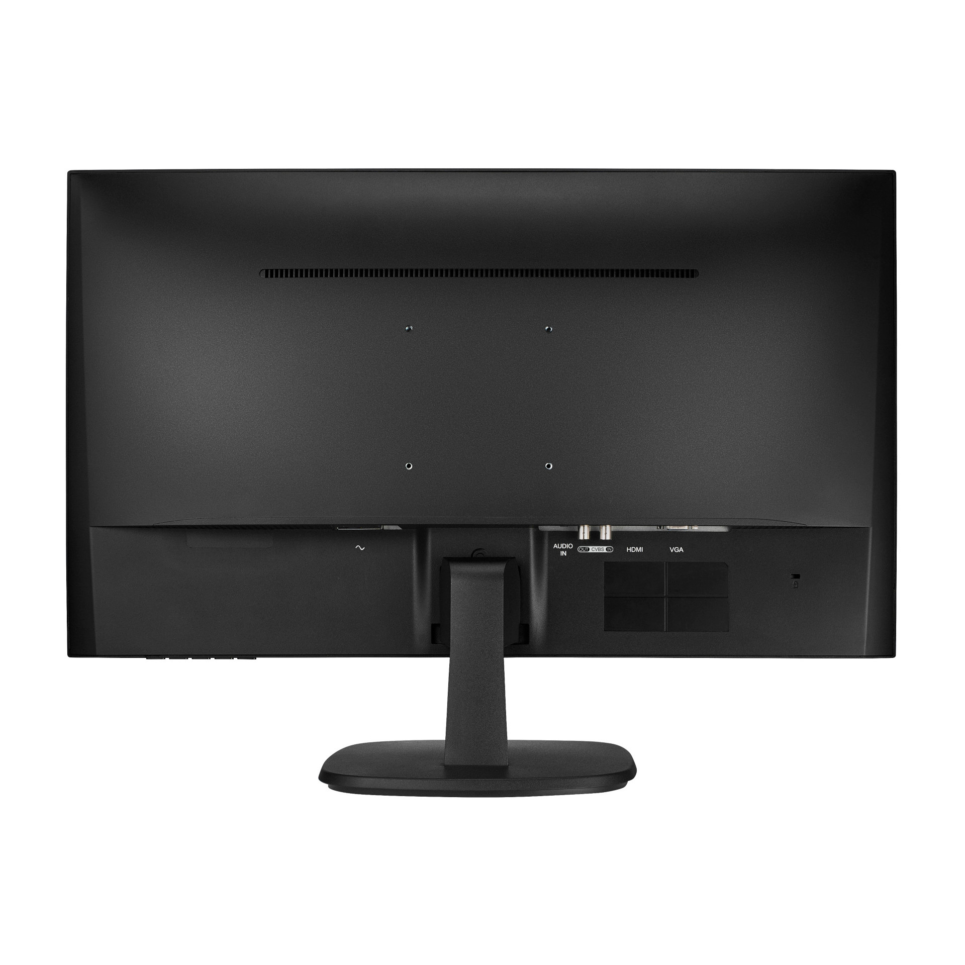 Монитор AG Neovo SC-2702 27" VA 1920x1080, 75Hz, 5ms, VGA, HDMI, VESA