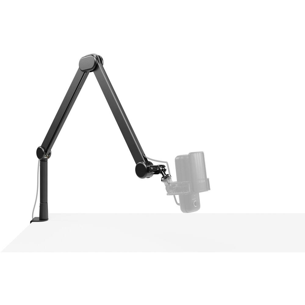 Стойка за микрофон Elgato Wave Mic Arm MK.2