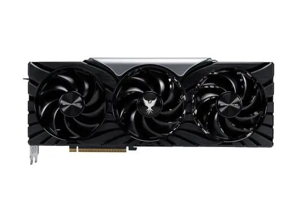Graphics card Gainward GeForce RTX 5080 Phoenix V1 16GB GDDR7 256 bit - NE75080019T2-GB2031C