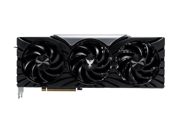 Graphics card Gainward GeForce RTX 5080 Phoenix V1 16GB GDDR7 256 bit - NE75080019T2-GB2031C