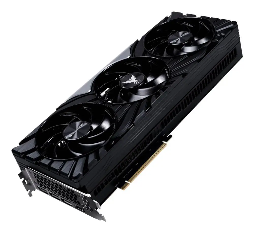 Graphics card Gainward GeForce RTX 5080 Phoenix V1 16GB GDDR7 256 bit - NE75080019T2-GB2031C