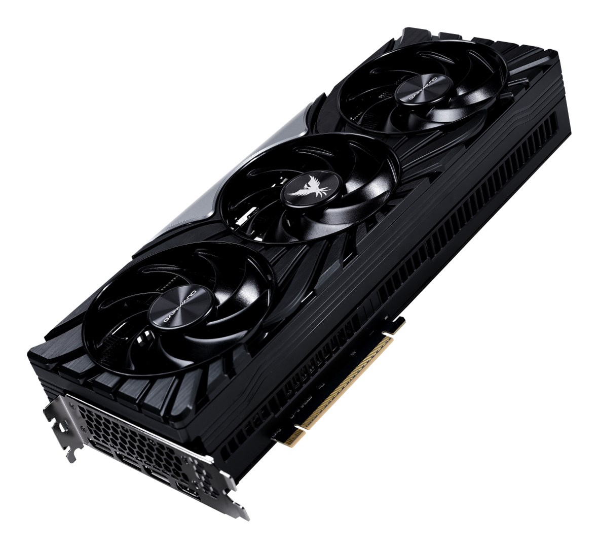 Graphics card Gainward GeForce RTX 5080 Phoenix V1 16GB GDDR7 256 bit - NE75080019T2-GB2031C