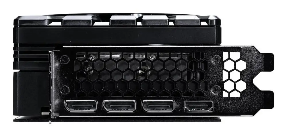 Graphics card Gainward GeForce RTX 5080 Phoenix V1 16GB GDDR7 256 bit - NE75080019T2-GB2031C