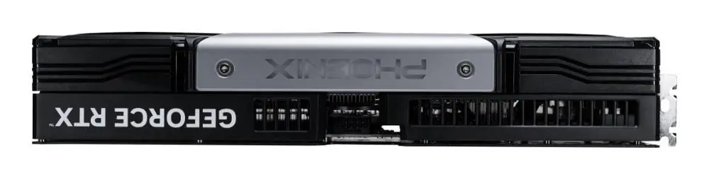 Graphics card Gainward GeForce RTX 5080 Phoenix V1 16GB GDDR7 256 bit - NE75080019T2-GB2031C