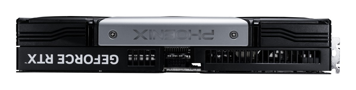 Graphics card Gainward GeForce RTX 5080 Phoenix V1 16GB GDDR7 256 bit - NE75080019T2-GB2031C