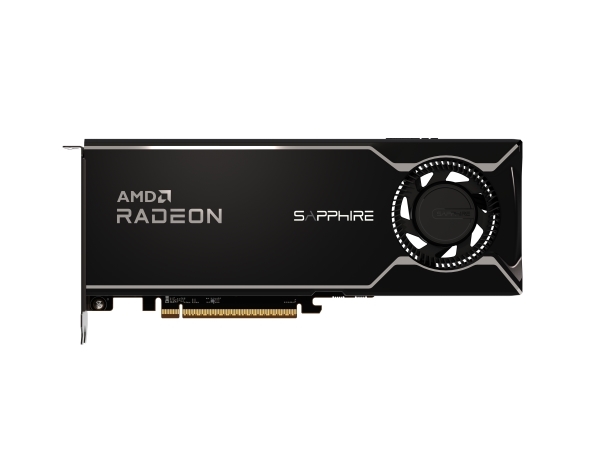 Scheda video Sapphire Radeon AI PRO R9700 32GB GDDR6 256 bit - 32358-01-20G