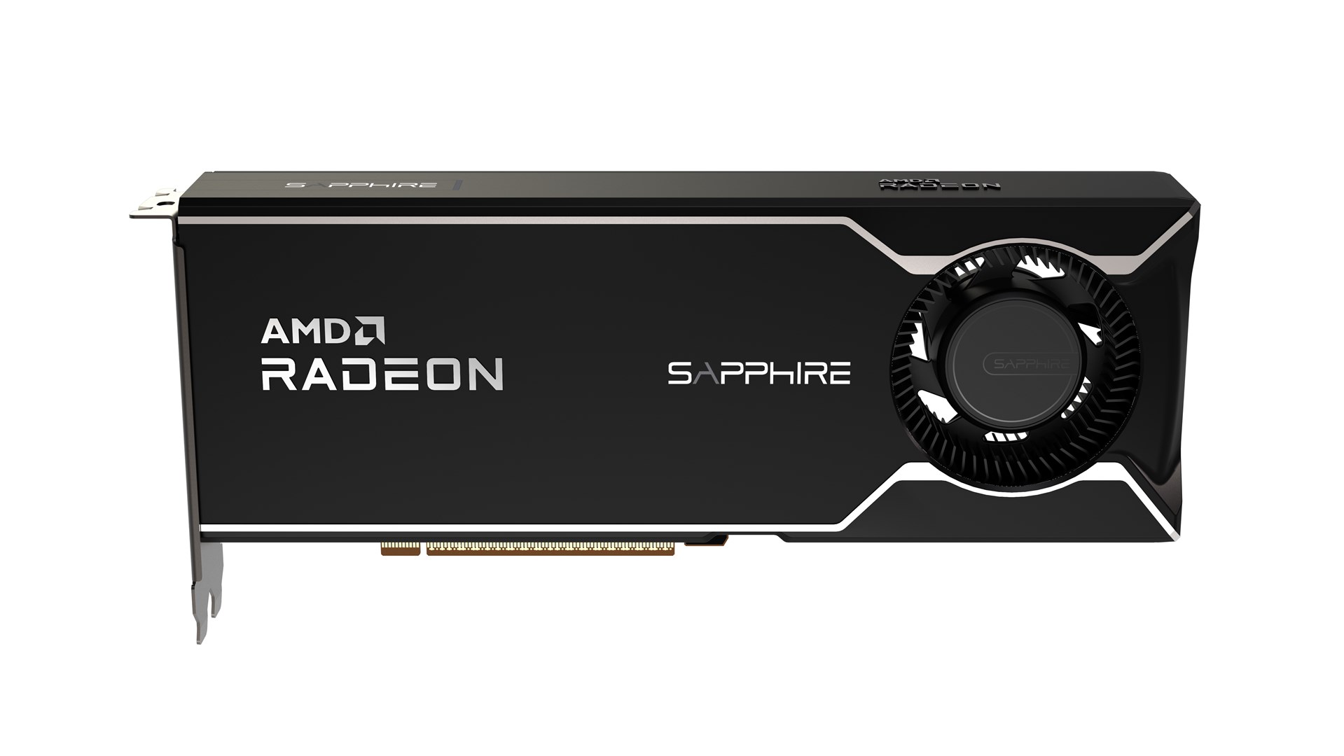 Scheda video Sapphire Radeon AI PRO R9700 32GB GDDR6 256 bit - 32358-01-20G