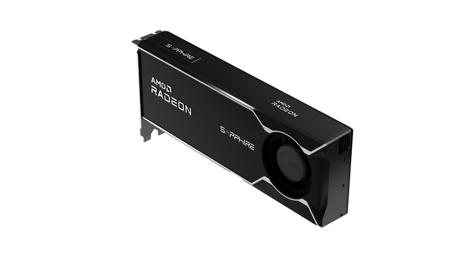 Scheda video Sapphire Radeon AI PRO R9700 32GB GDDR6 256 bit - 32358-01-20G
