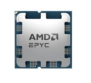 Процесор AMD EPYC 4565P Tray - 100-000001559
