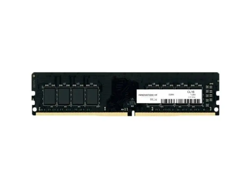Памет Innovation IT 32GB DDR4 3200MHz CL22-22-22 1.2V LD