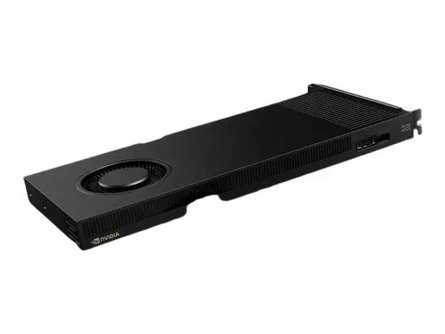 Видео карта NVIDIA Quadro RTX PRO 4000 Blackwell 24 GB GDDR7 Retail