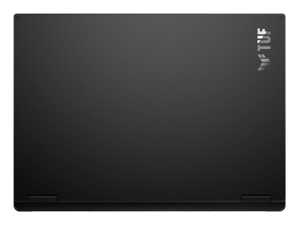 Лаптоп Asus TUF F16 FX610JH-TU027,Intel i7 14650HX 2.2 GHz (30MB Cache, up to 5.2 GHz, 16 cores, 24 Threads) 16.0 WUXGA 1920X1200, Anti-Glare,144 Hz,16GB DDR5 5600, 512GB SSD PCIe 4.0,GeForce RTX 5050 8GB GDDR6 - 90NR0QS1-M00B10