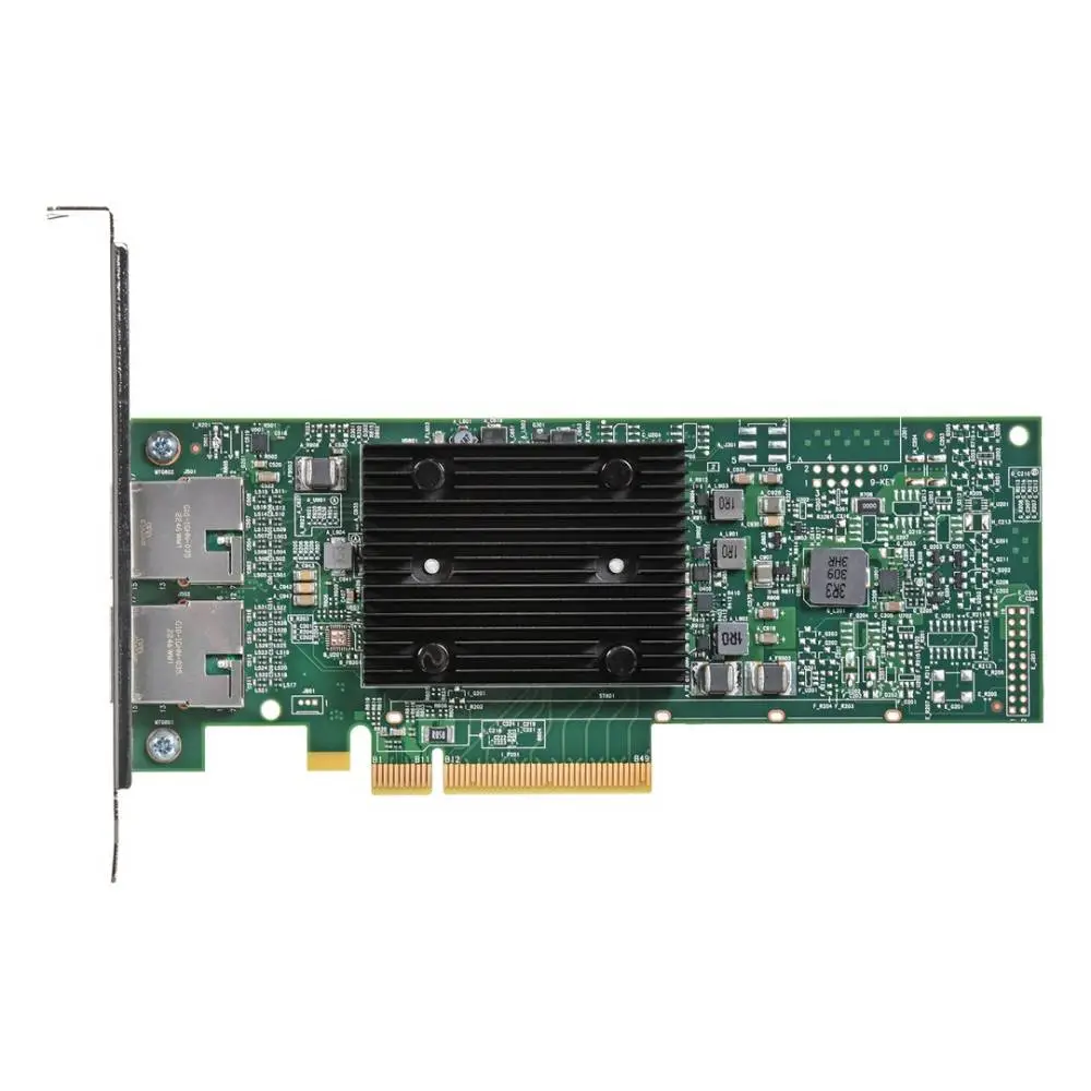Мрежова карта Broadcom P210TP interface cards/adapter Internal - BCM957416A4160C