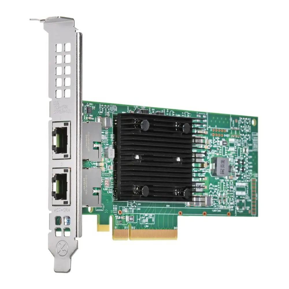 Мрежова карта Broadcom P210TP interface cards/adapter Internal - BCM957416A4160C