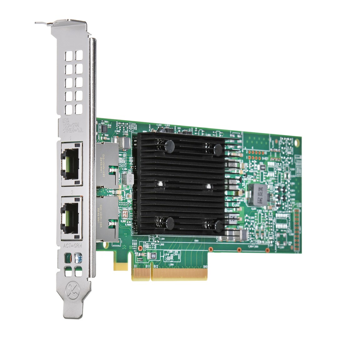 Мрежова карта Broadcom P210TP interface cards/adapter Internal - BCM957416A4160C