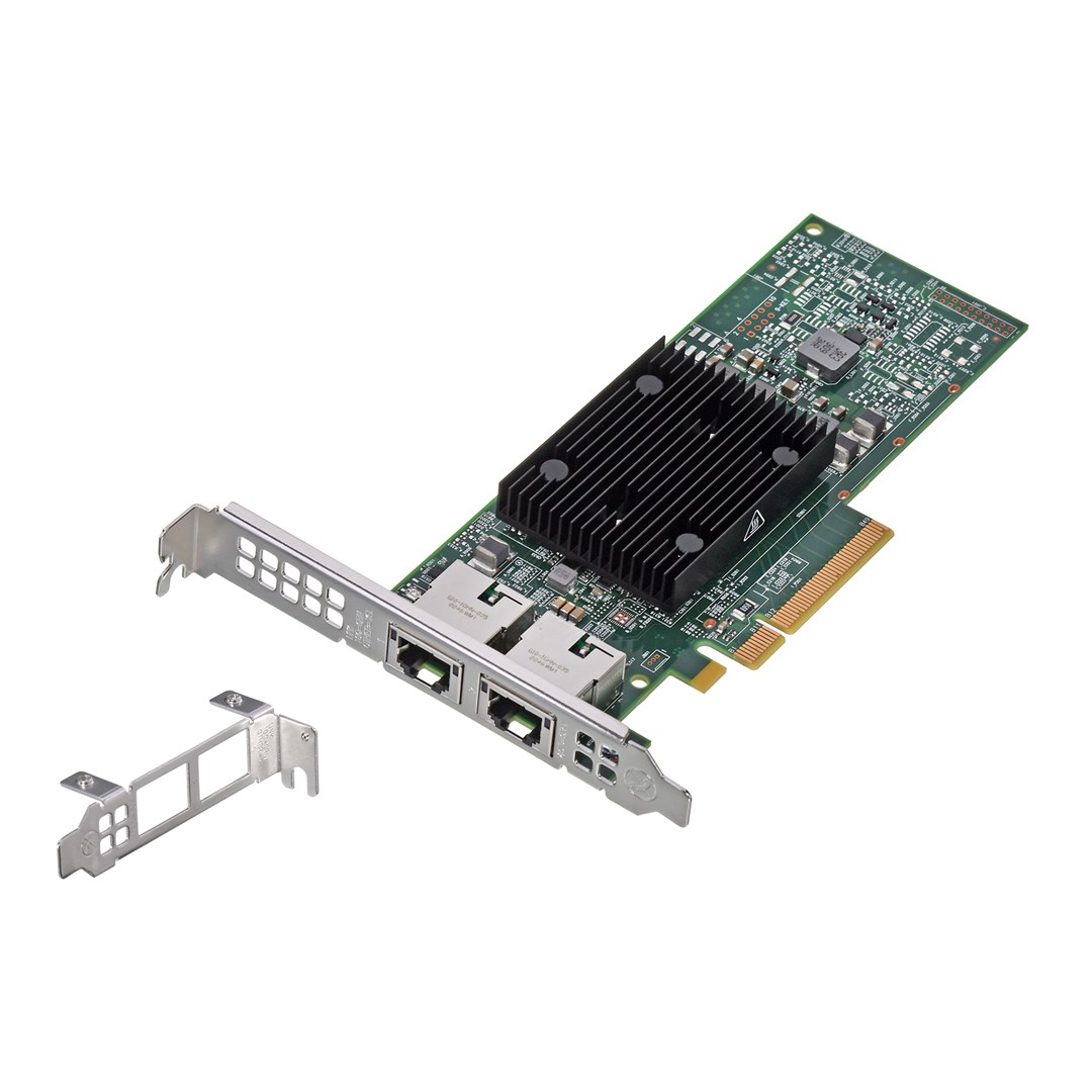 Мрежова карта Broadcom P210TP interface cards/adapter Internal - BCM957416A4160C