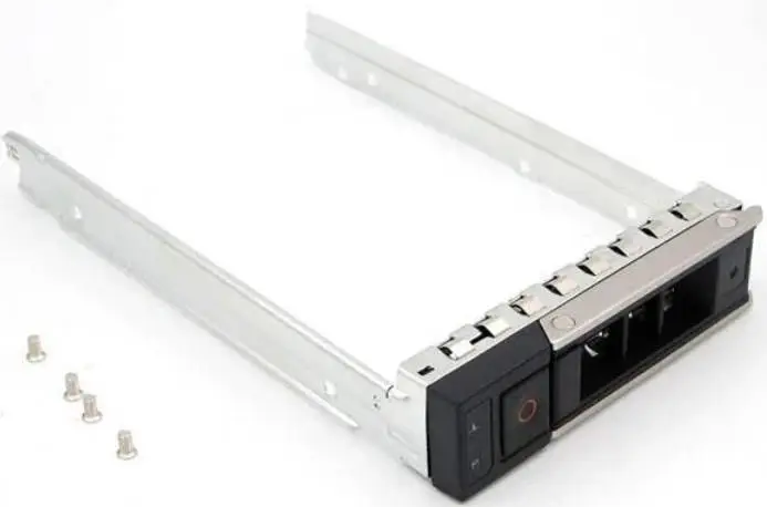 Панел DELL X7K8W drive bay panel 8.89 cm (3.5") Carrier panel