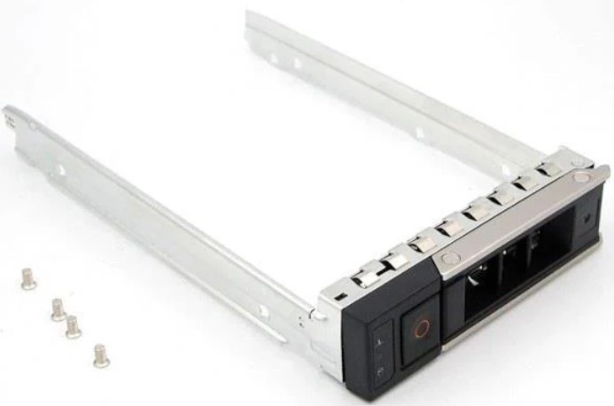 Панел DELL X7K8W drive bay panel 8.89 cm (3.5") Carrier panel