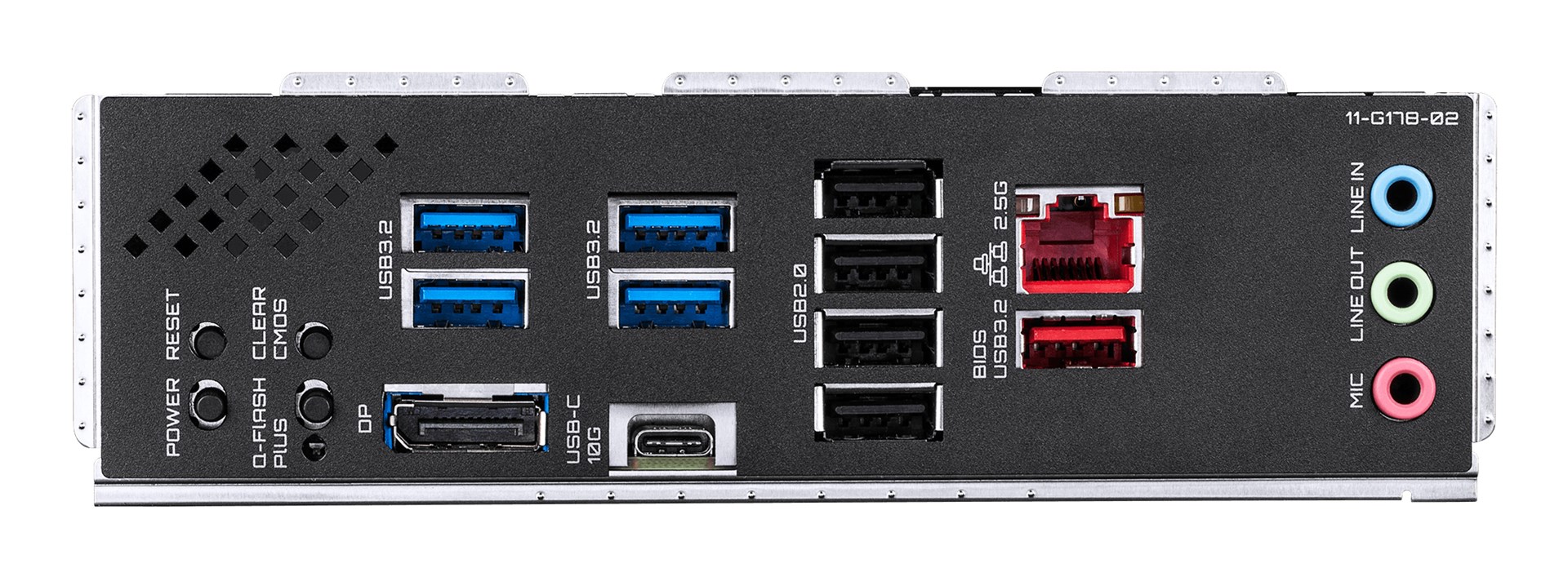 Дънна платка GIGABYTE Z890 D PLUS LGA1851