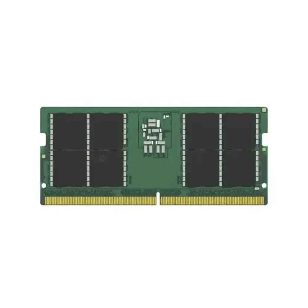Памет Kingston 48GB 5600MHz SODIMM DDR5 CL46 - KCP556SD8-48