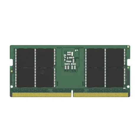 Памет Kingston 48GB 5600MHz SODIMM DDR5 CL46 - KCP556SD8-48