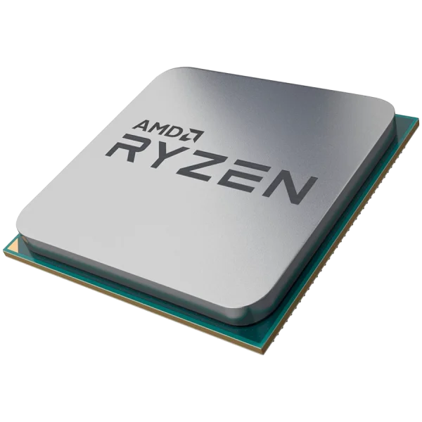 Процесор AMD Ryzen 5 5500F MPK - 100-100001905MPK
