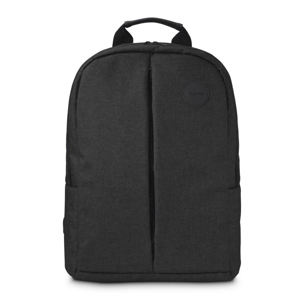 HAMA Раница за лаптоп "Genua", до 44 cm (17.3”), черно