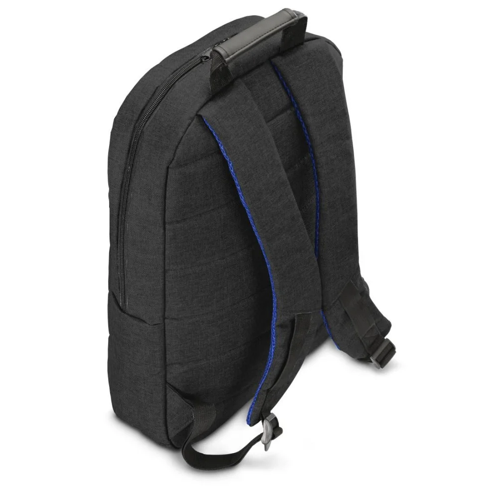HAMA Раница за лаптоп "Genua", до 44 cm (17.3”), черно