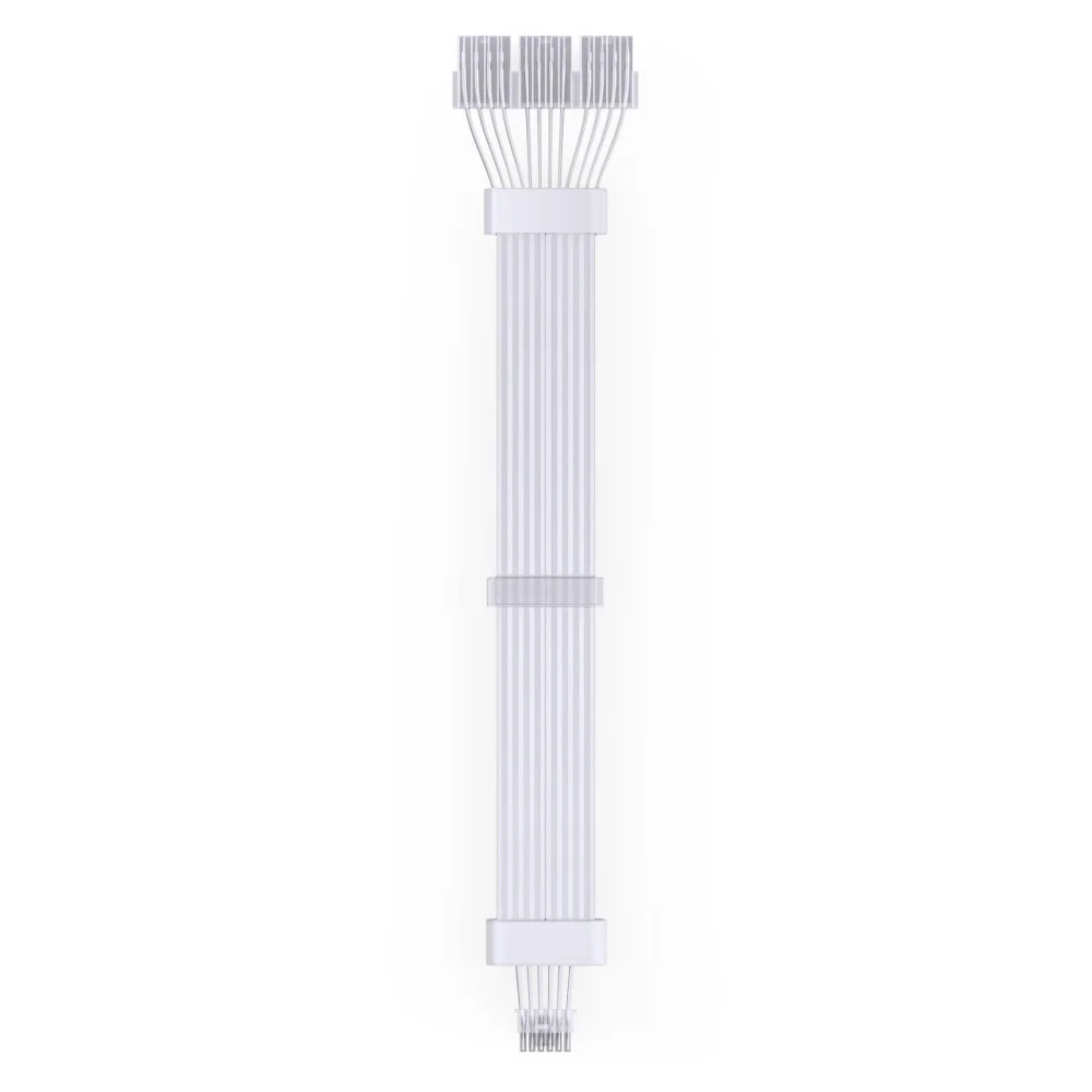 Удължителен RGB кабел Jonsbo PC Light Cable - 12+4-Pin към 12VHPWR