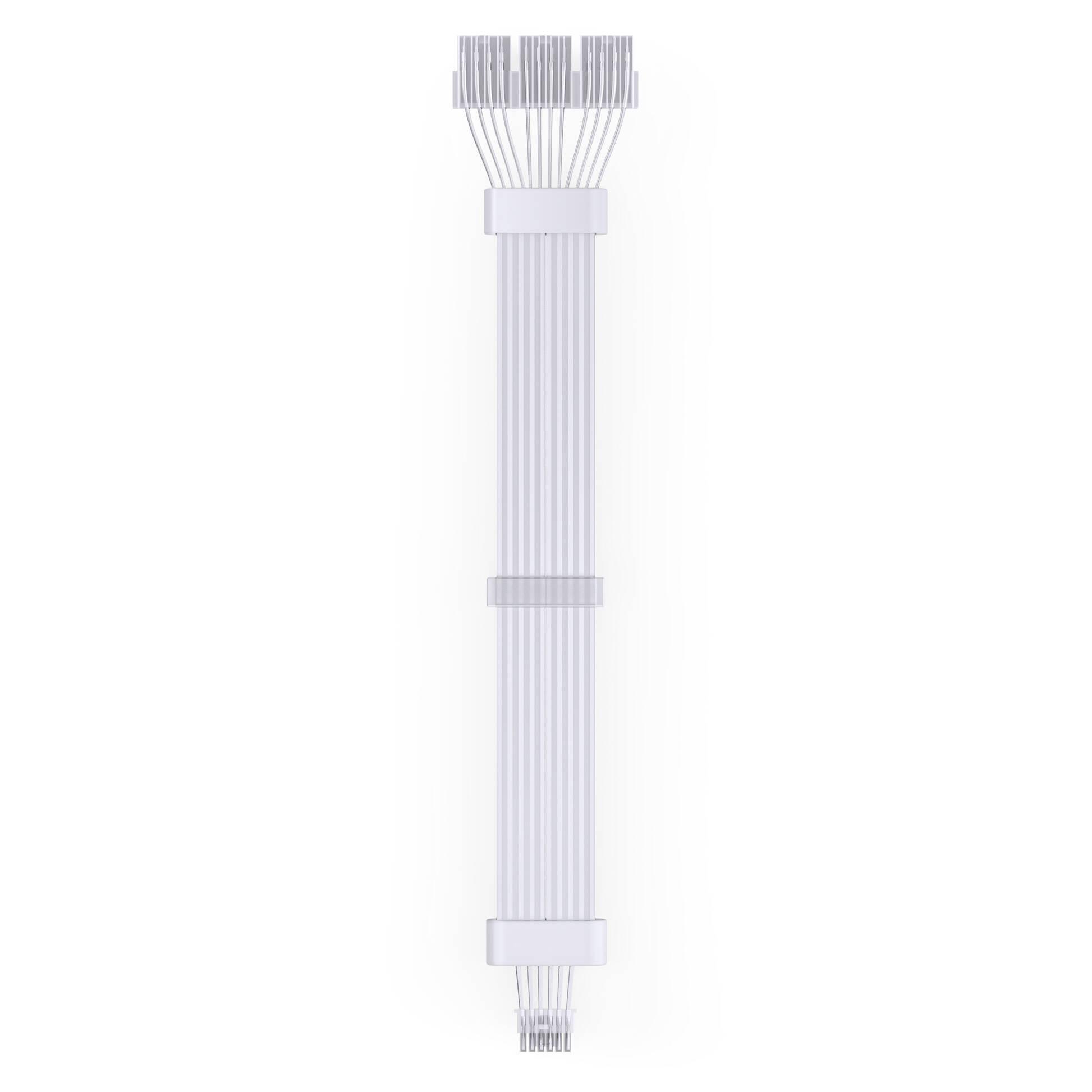 Удължителен RGB кабел Jonsbo PC Light Cable - 12+4-Pin към 12VHPWR