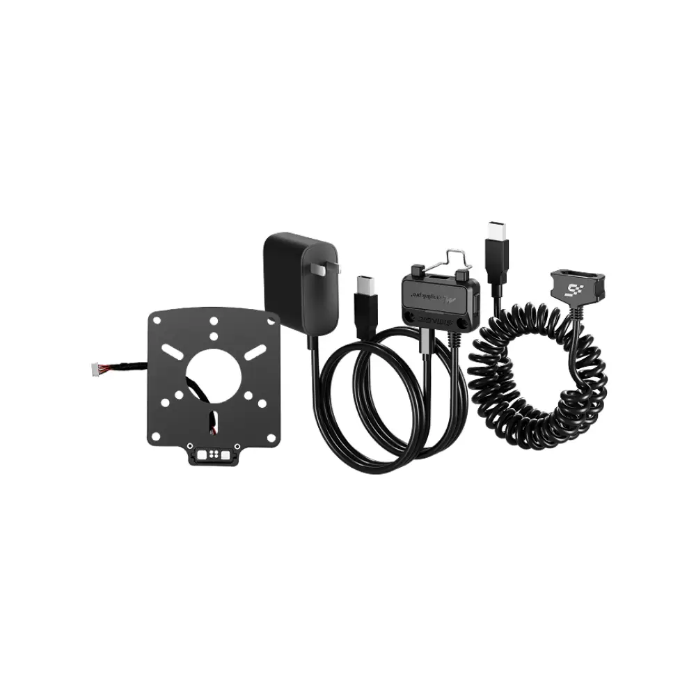 Кабел SIMAGIC MagLink Pro Extend, Wheel Extension Adapter for Zeus/Neo on Alpha
