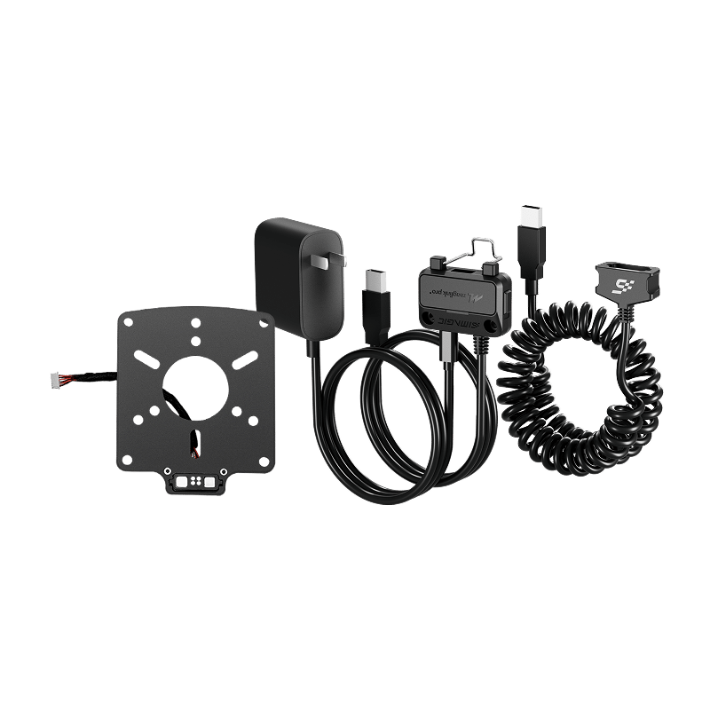 Кабел SIMAGIC MagLink Pro Extend, Wheel Extension Adapter for Zeus/Neo on Alpha