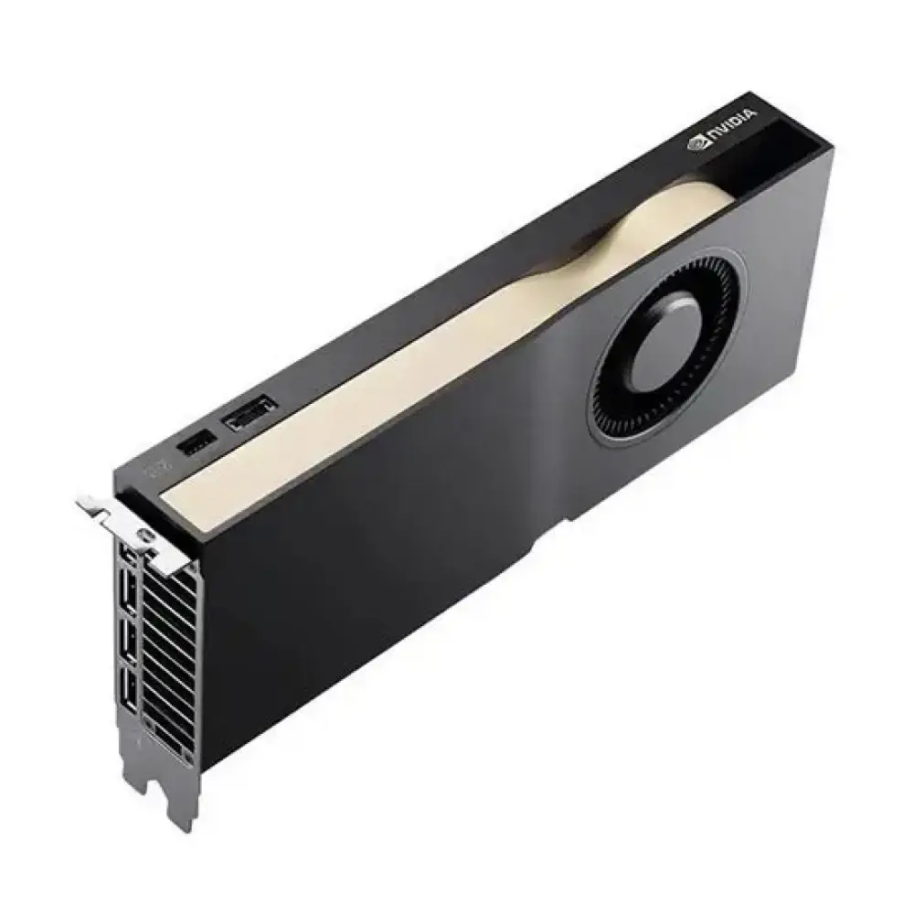 Видео карта NVIDIA RTX PRO 4500 Blackwell 32GB GDDR7 Retail