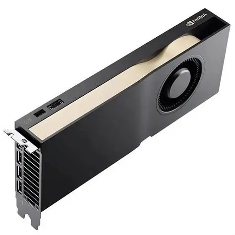 Видео карта NVIDIA RTX PRO 4500 Blackwell 32GB GDDR7 Retail